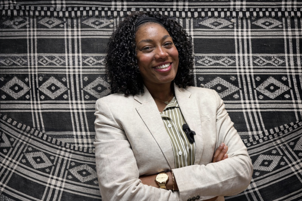 Dircelena Landim, Psicóloga especializada em Psicologia da Justiça e Membro da Société Luxembourgeoise de Psychologie (SLP).